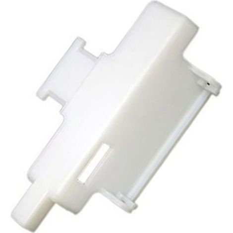 Mécanisme distributeur glaçon (481244069075) Réfrigérateur, congélateur WHIRLPOOL, BAUKNECHT, KITCHENAID, IKEA WHIRLPOOL, IGNIS