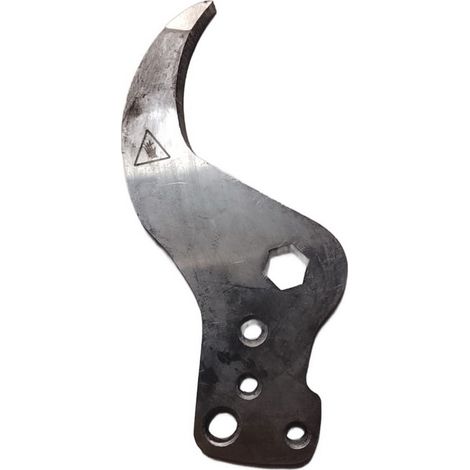 Herramienta Cuchilla Fija compatible con Tijeras Es45