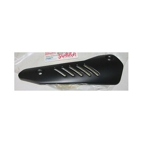 Yamaha 3HL-E4718-00-11 Protector de ollas X-limit 50 02