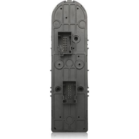 156106393 entspricht dem Fensterheber/Fensterschalter (links) des Alfa Romeo Giulietta. (1/4)