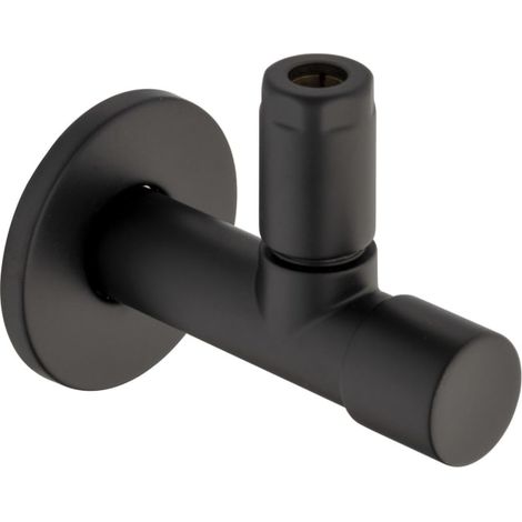 Kronenbach Design-Eckventil (1/2)