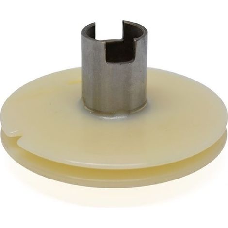 Polea De Arranque compatible con Hus395  Ref 503927