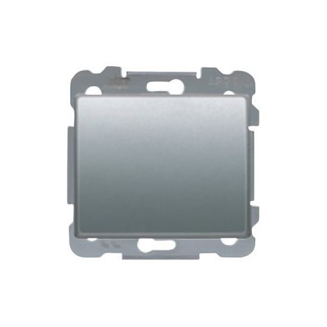Couvercle aveugle en aluminium fusion Mega BJC Mega 22033-AF