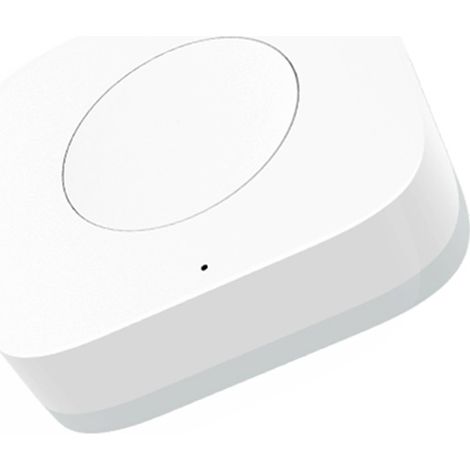 Aqara WXKG11LM commutateur sans fil intelligent dispositifs de contrôle d'appareil portables à un bouton (1/5)