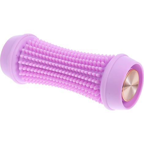 Massaggiatore plantare portatile per tessuti profondi, specifico per la fascia plantare, strumento manuale per il rilassamento muscolare, l'allenamento dell'arco plantare, accessorio per yoga e fitnes