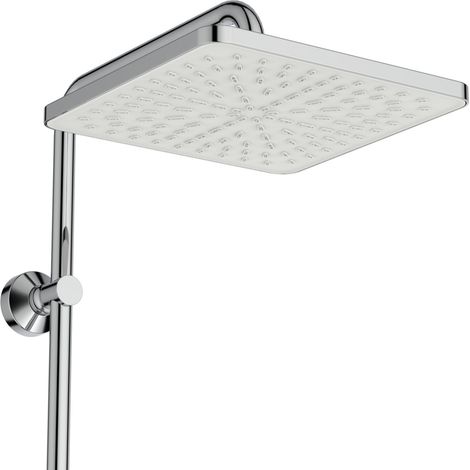 Ideal Standard Ceratwist T25 Duschsystem ohne Armatur, (1/2)
