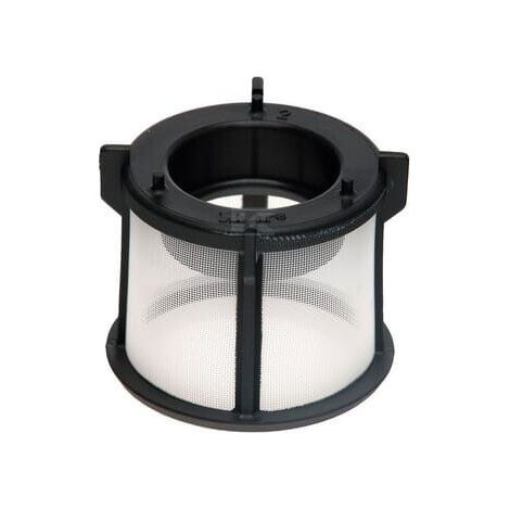 Filtro de combustible inserto HENGST E11S04D65