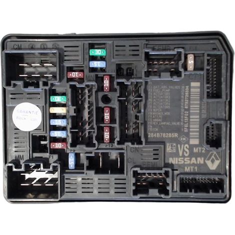 Boite A Fusibles RENAULT Clio [PRODUIT D'OCCASION]♻️284b78285r