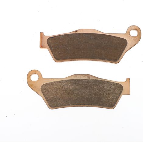 Kupfer-gesinterte Bremsbeläge FA726 passend für CF / U Force – 7020-0810B0 (1/4)
