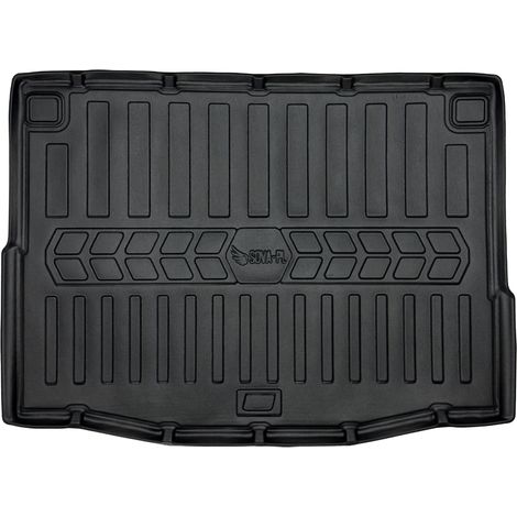 Tappetino per bagagliaio Honda HR-V III R dal 2021 (1/5)