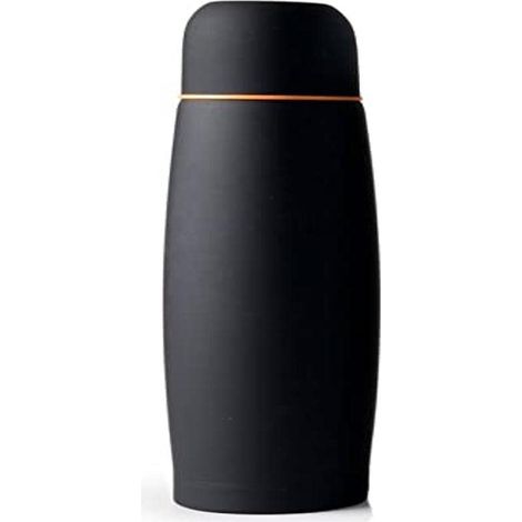 IBILI Thermos per liquidi bombato, 750 ml, acciaio inox, doppia parete