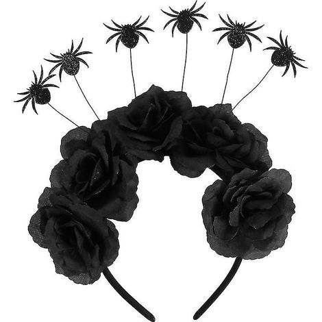 1 Stück Haaraccessoire für Halloween-Dekoration (1/3)