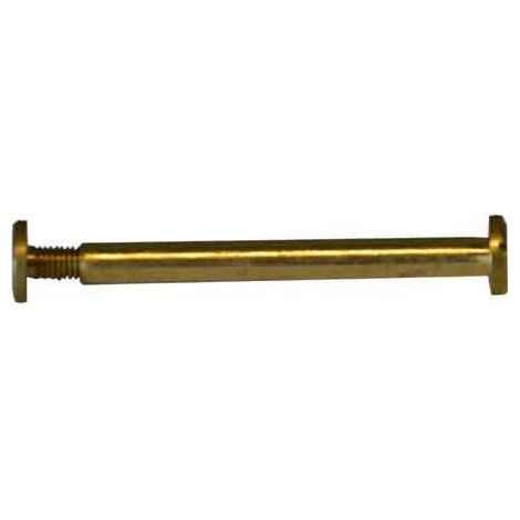 VITE A CANNOCCHIALE 50 mm - 50 pezzi