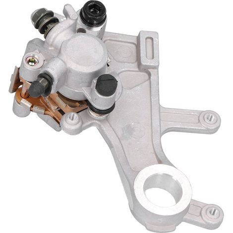 Unterer hinterer Bremssattel aus Aluminiumlegierung, Ersatzteil für Huayang T4 T6 MX6 (1/5)