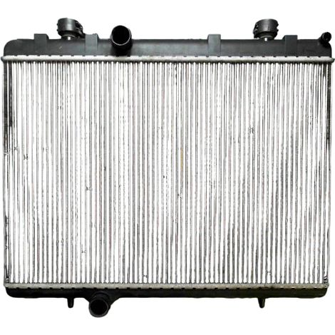 Radiateur PEUGEOT 407 [PRODUIT D'OCCASION]♻️1330v3 (1/3)