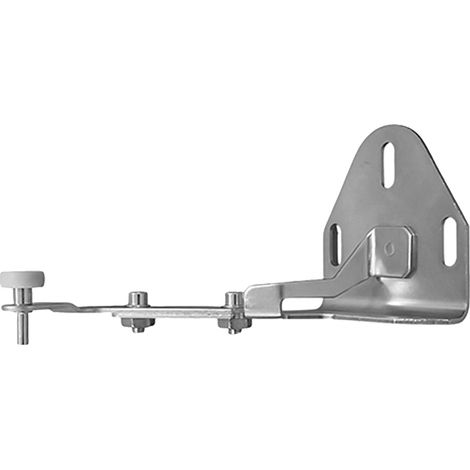 SUPPORTO INFERIORE PORTA SCORREVOLE DESTRA - IVECO - Daily City 2009 - 3804682 (1/5)
