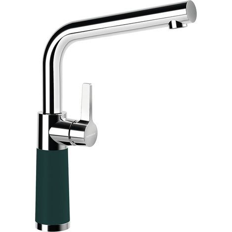 Schock Küchenarmatur SC-540 Chrom/Cristadur Ivy IVY (1/3)