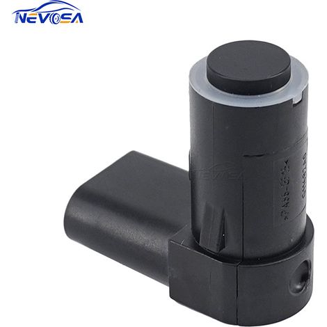 3U0919275A is a parking sensor for Volkswagen Golf and Skoda cars that is used as a reversing radar sensor. (1/4)