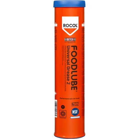 Graisse FOODLUBE Universal 2-15231 - Rocol