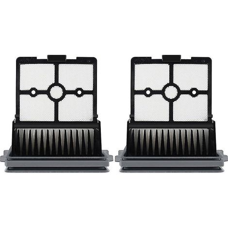 Filter für Tineco Floor One S5 Nass-/Trockensauger Zubehör