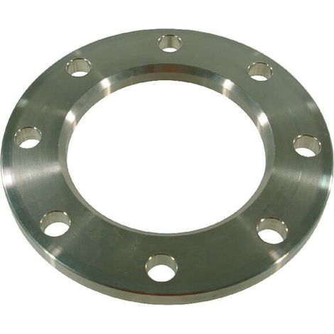 Schiebeflansch V2A DN65/76,1 UNIVERSAL FG264276RVS