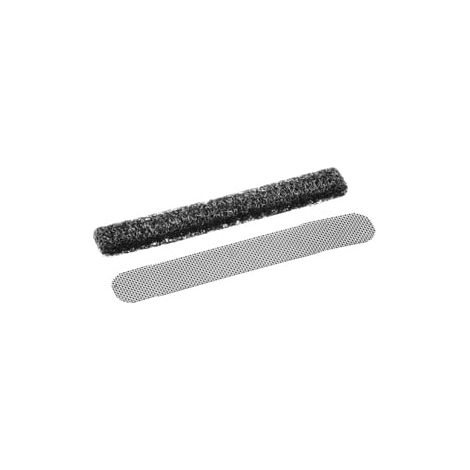 DO WaterFall Einsatz Sieb ERSATZTEILE 90293004000 158,6 x 20,70 x 0,8 mm