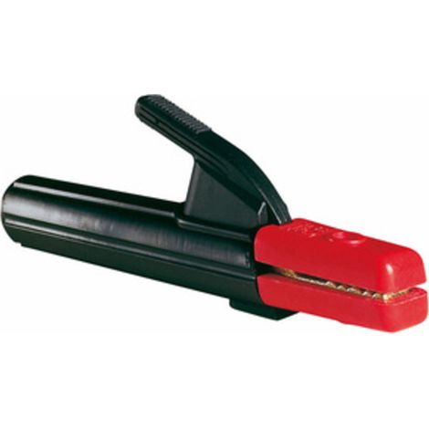 PINZA PORTA ELETTRODO DA 150 AMPERE PARVA 2- 1,0 pz