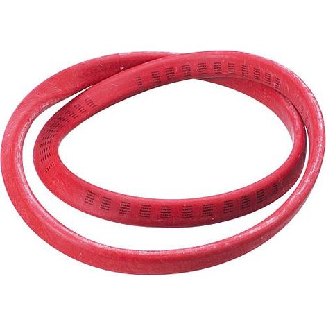 Joint bruleur pour ZSR/ZWR 18-5 Ju.Nr.: 8 711 004 198
