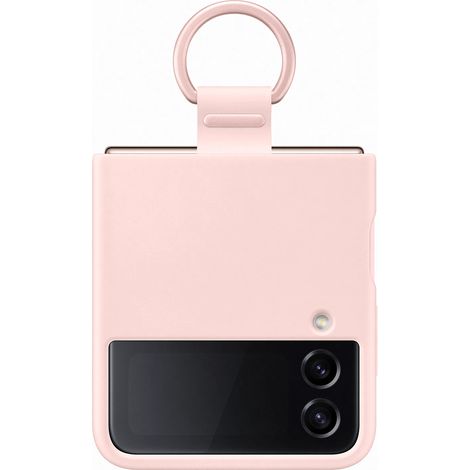 Samsung EF-PF721TPEGWW Handy-Schutzhülle Cover Pink (1/4)