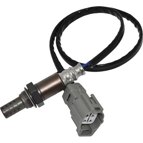 Oxygen sensor 89465-0E050, auto parts, oxygen sensor in stock, 894650E050, Toyota. (1/5)
