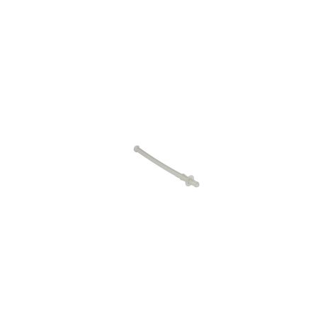 DeLonghi Tube pour arrivee Lait pour Machine PrimaDonna Elite S Evo Classe Dynamique ECAM37 ECAM55 ECAM65