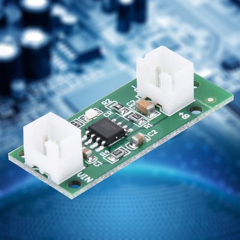 Module de Charge pour Batteries NiMH 1S 2S 3S - Chargeur CC CV 1.5V 3V 4.5V avec Connecteurs (1/3)