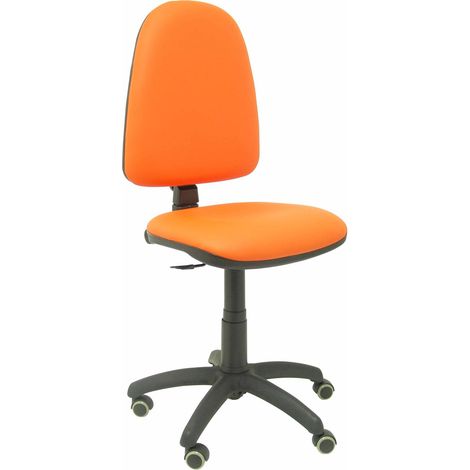 Sedia da Ufficio Ayna Similpiel Piqueras y Crespo PSPNARP Arancio (1/5)