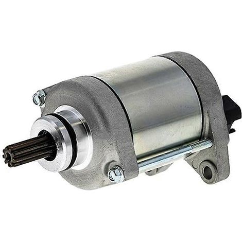 Démarreur de moto 31200-HM8-B61 pour quad Honda TRX250 TRX250TE TRX250TM 2008-2020 Honda Recon 250 (1/5)
