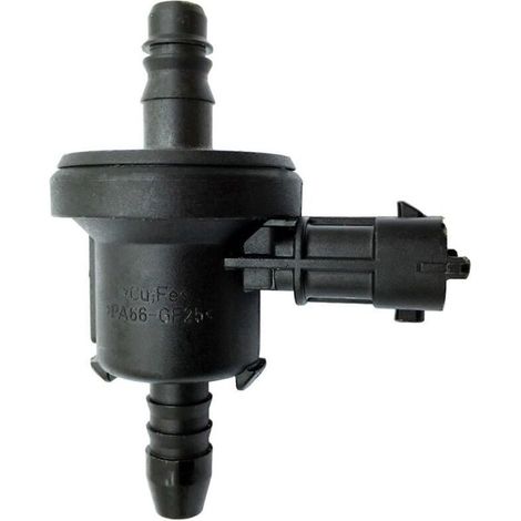Compatible avec l'électrovanne de purification du système d'échappement pour Ford Focus/Escape/Defender, référence 0280142500 BV61-9G866-AA (1/5)