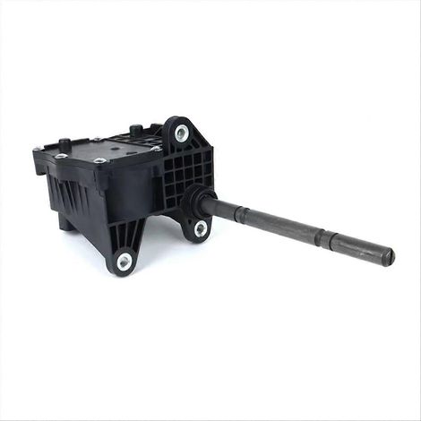 Actionneur de rail de boîte de transfert 4x4 3242A177 pour Mitsubishi