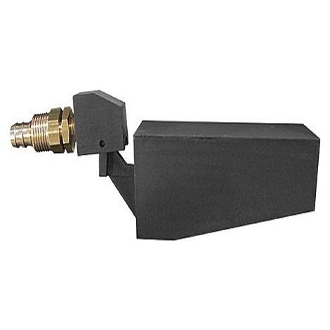 Buage automatique potable avec racor mtallique