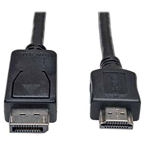 Adaptador DisplayPort a HDMI Eaton P582-006 (1/3)