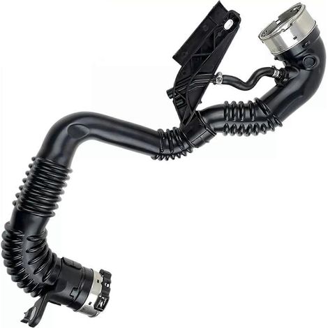Ladeluftschlauch für Turbolader 14460HX40D mit Halterung