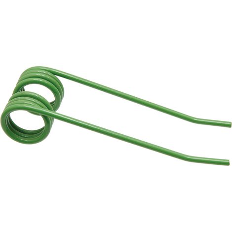 Ballenpressen-Aufnahmezinke 190x62x5mm LW541