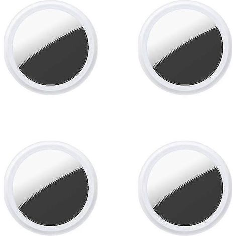 Mini-GPS-Tracker 5P Bluetooth 4.0 kompatibel iOS/Android, intelligenter Locator für Airtag (1 Stück, inklusive Box)