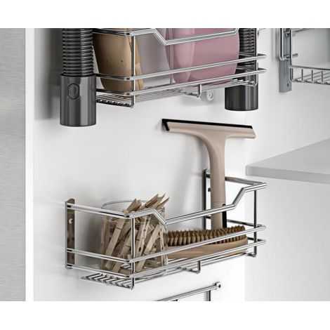 Estante accesorios 1 piso CLASSIC -