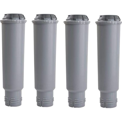 Ersatz-Wasserfilter für Krups CFL701 F088 F08801 900084951, Bosch 461732, Siemens TCZ60003 TCZ2003, Melitta 6546281 6546281, AEG 9000849514, Neff, Gaggenau, Nivon Kaffeemaschinen.