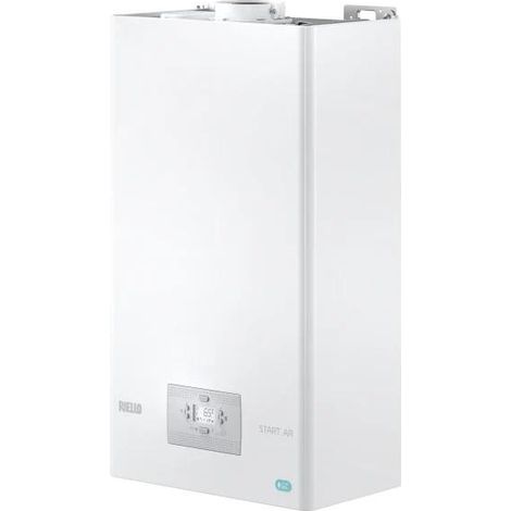 Caldera Riello start ar 25 kis 25 kW calefacción GPL