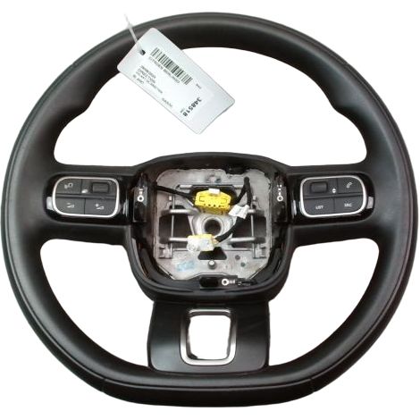 Volant De Direction CITROEN Berlingo [PRODUIT D'OCCASION]♻️98210209zd