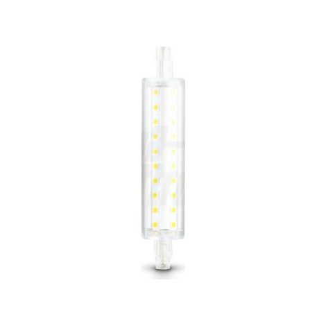 Lampadina a Led R7S 10W 230Vac Bianco caldo