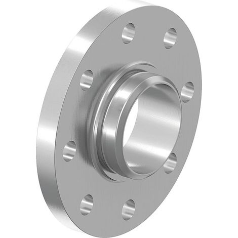RS 3 Flansch Adapter MLC DN100
