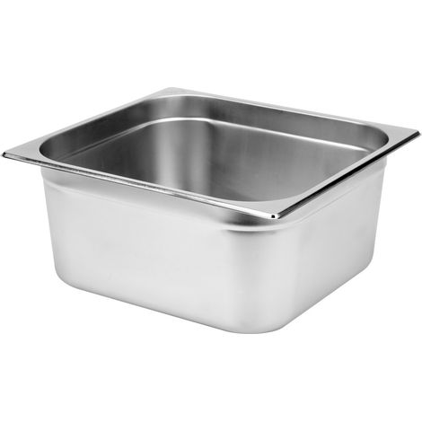 Contenitore Gastronorm GN 2/3 H150MM 12 L YG-00304