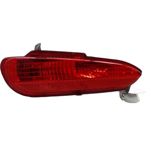 Feu Brouillard Arriere Gauche FIAT Grande Punto III 2005-2013 [PRODUIT D'OCCASION]♻️51854698 (1/3)