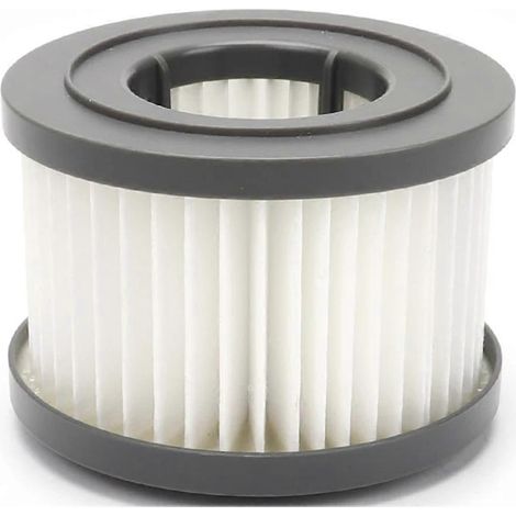 Stück Ersatzteile und Zubehör für Jimmy H8, H8 Pro, H8 Flex, H8 Plus Staubsauger HEPA-Filter (1/4)